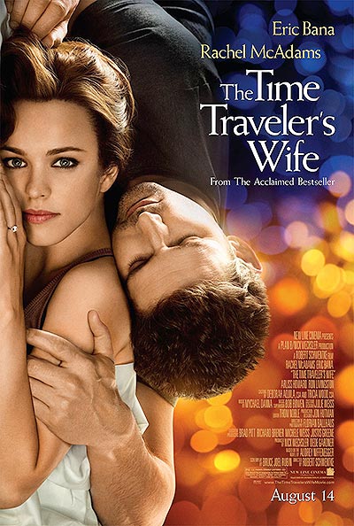 فیلم The Time Traveler's Wife