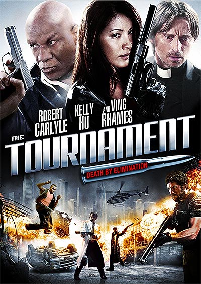 فیلم The Tournament