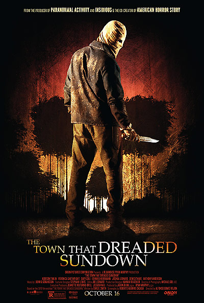 فیلم The Town That Dreaded Sundown