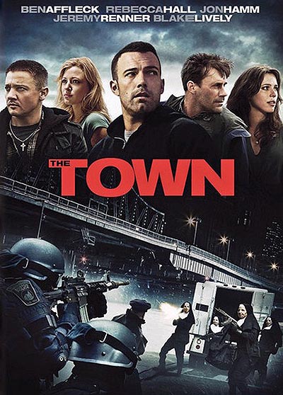 فیلم The Town