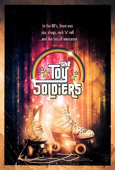 فیلم The Toy Soldiers WebDL 720p