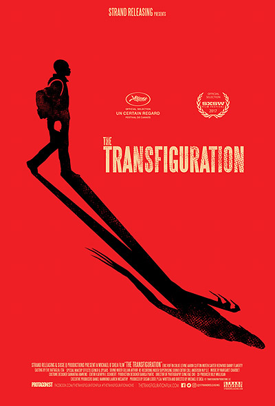 فیلم The Transfiguration 1080p