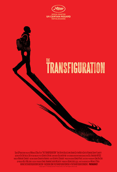 فیلم The Transfiguration