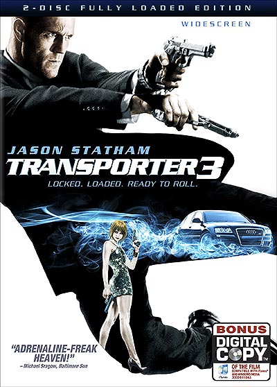 فیلم Transporter 3