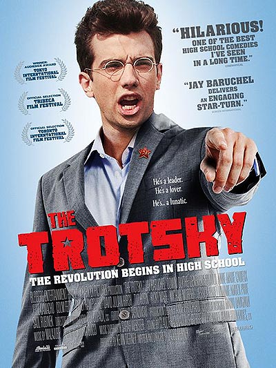 فیلم The Trotsky 720p