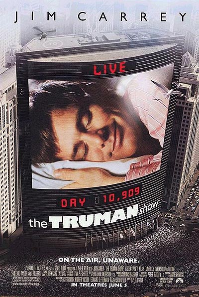 فیلم The Truman Show