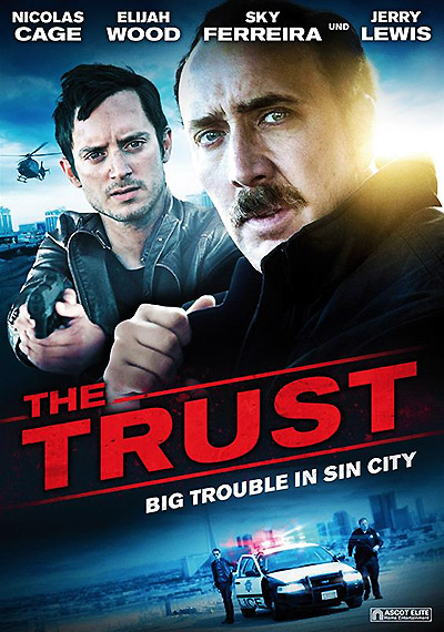 فیلم The Trust 1080p