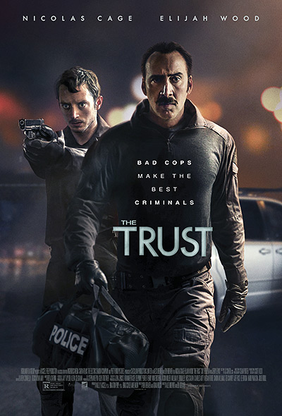 فیلم The Trust
