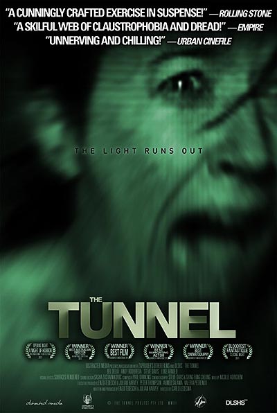 فیلم The Tunnel
