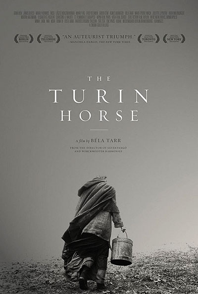 فیلم The Turin Horse 720p