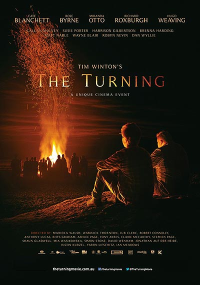 فیلم The Turning