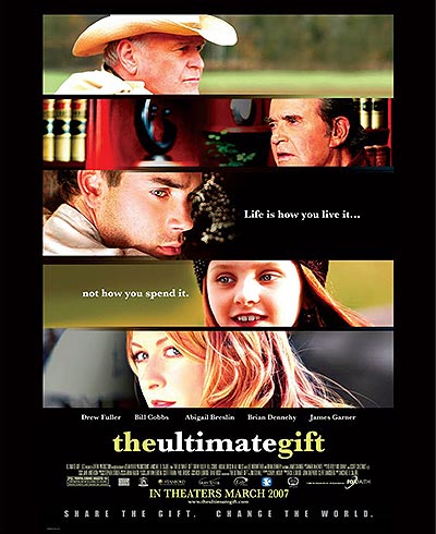 فیلم The Ultimate Gift