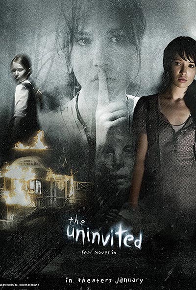 فیلم The Uninvited