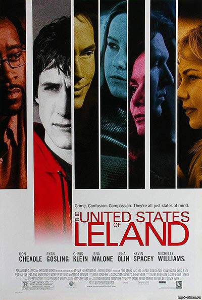 فیلم The United States of Leland