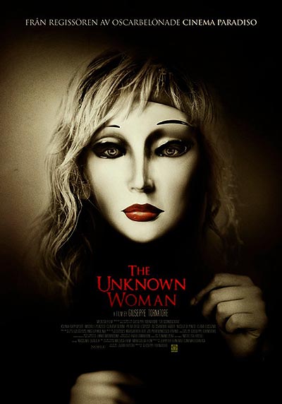 فیلم The Unknown Woman 720p