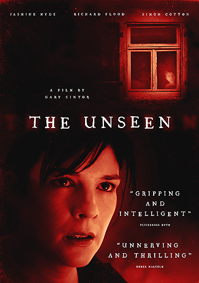 فیلم The Unseen