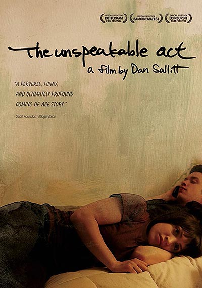 فیلم The Unspeakable Act