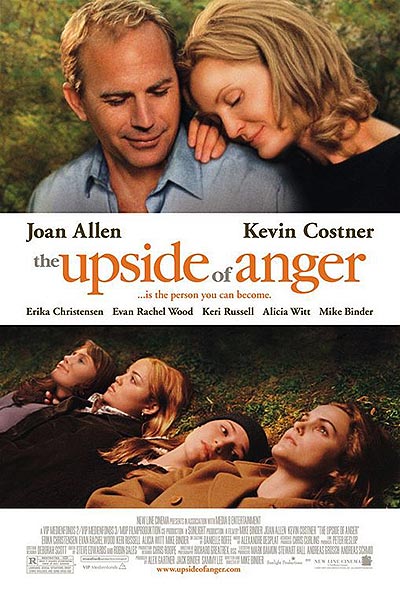 فیلم The Upside of Anger