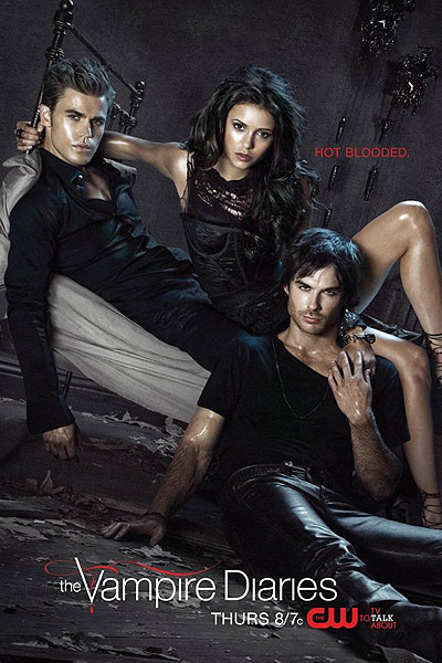 قسمت 18 سریال The Vampire Diaries فصل 5