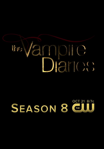فصل 8 The Vampire Diaries قسمت 1