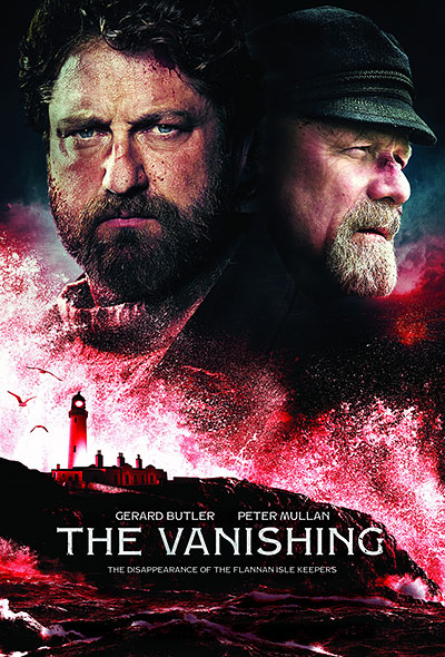 فیلم The Vanishing