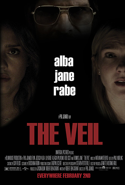فیلم The Veil 720p