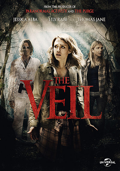 فیلم The Veil