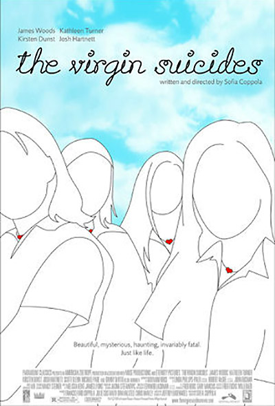 فیلم The Virgin Suicides