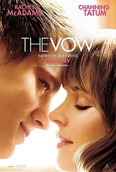 فیلم The Vow