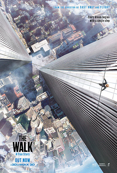 فیلم The Walk