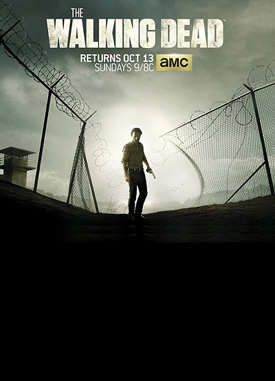 قسمت 2 The Walking Dead فصل 4