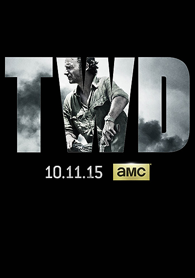 فصل 6 سریال The Walking Dead قسمت 1