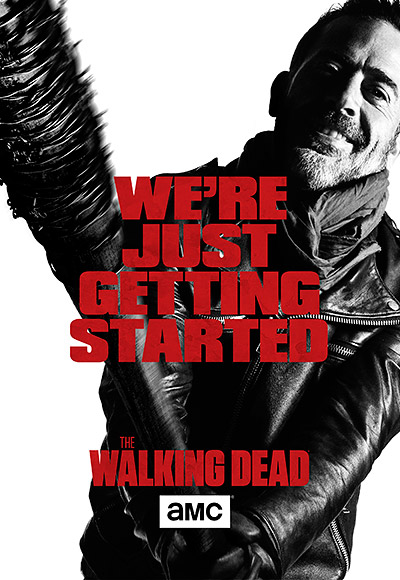 فصل 7 سریال The Walking Dead قسمت 1