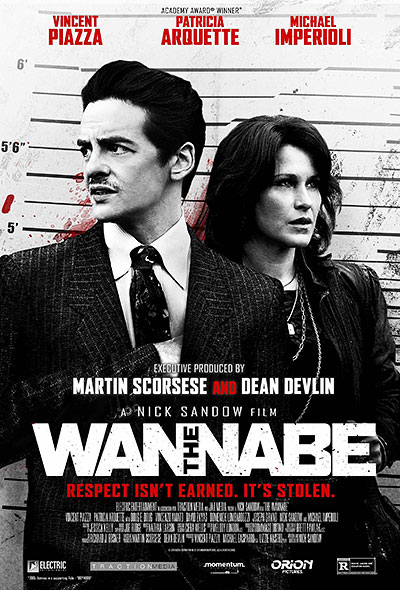 فیلم The Wannabe