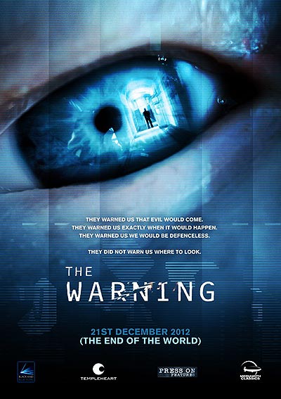 فیلم The Warning