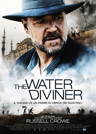 فیلم The Water Diviner 1080p