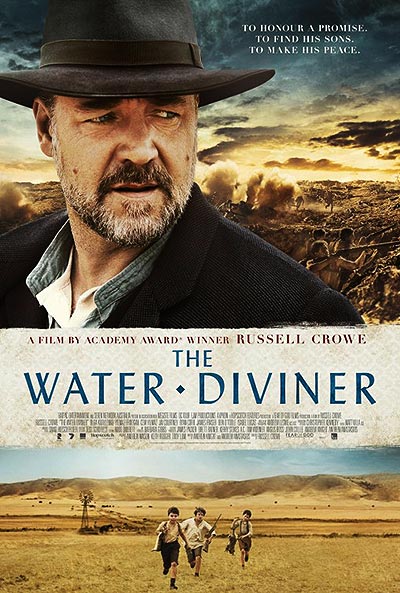 فیلم The Water Diviner 720p