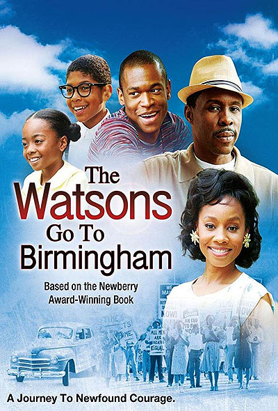 فیلم The Watsons Go to Birmingham 720p