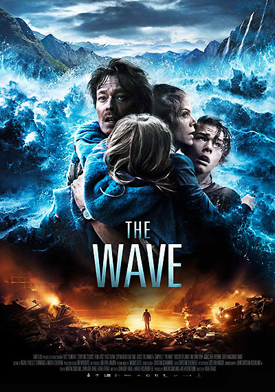 فیلم The Wave