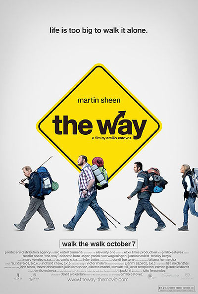 فیلم The Way