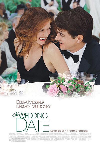 فیلم The Wedding Date