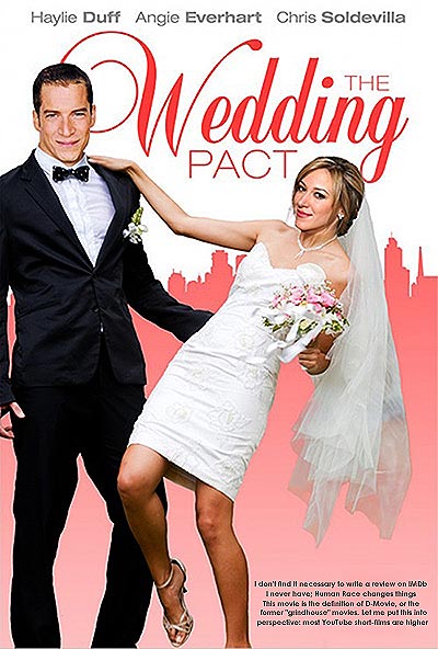 فیلم The Wedding Pact
