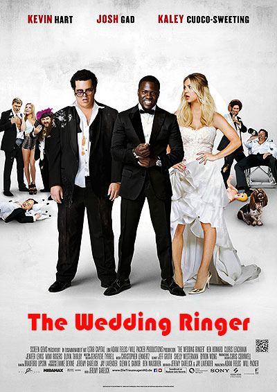 فیلم The Wedding Ringer 720p