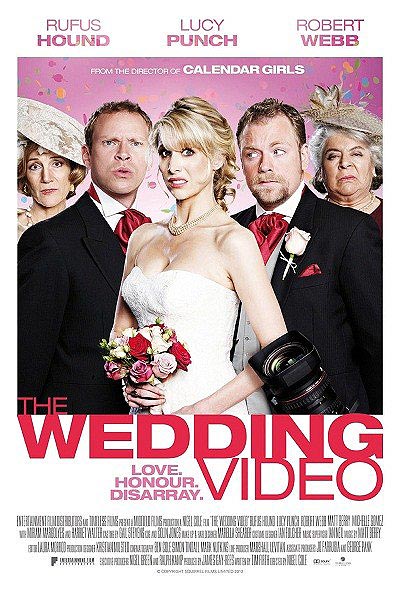 فیلم The Wedding Video