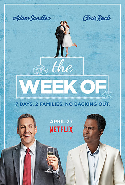 فیلم The Week Of