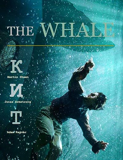فیلم The Whale 1080p