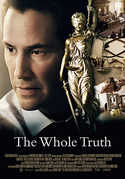 فیلم The Whole Truth 2016