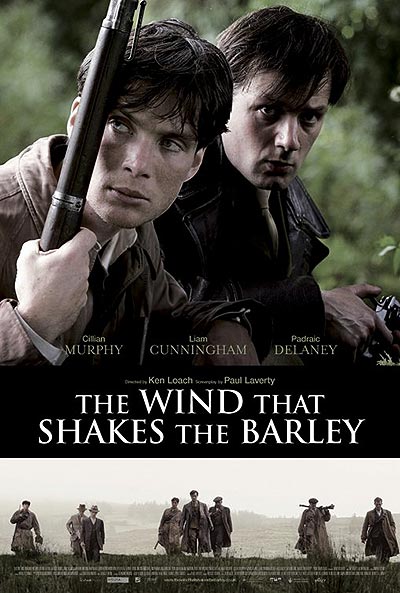 فیلم The Wind That Shakes the Barley