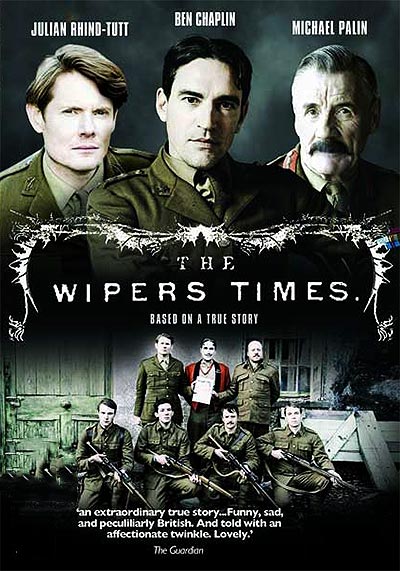 فیلم The Wipers Times