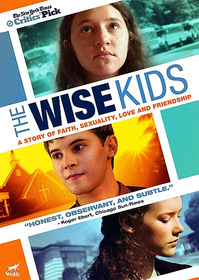 فیلم The Wise Kids DVDRip